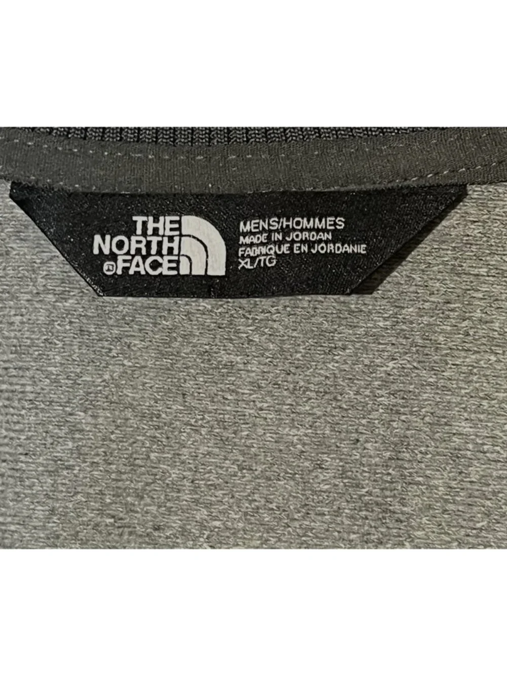 The North Face north face